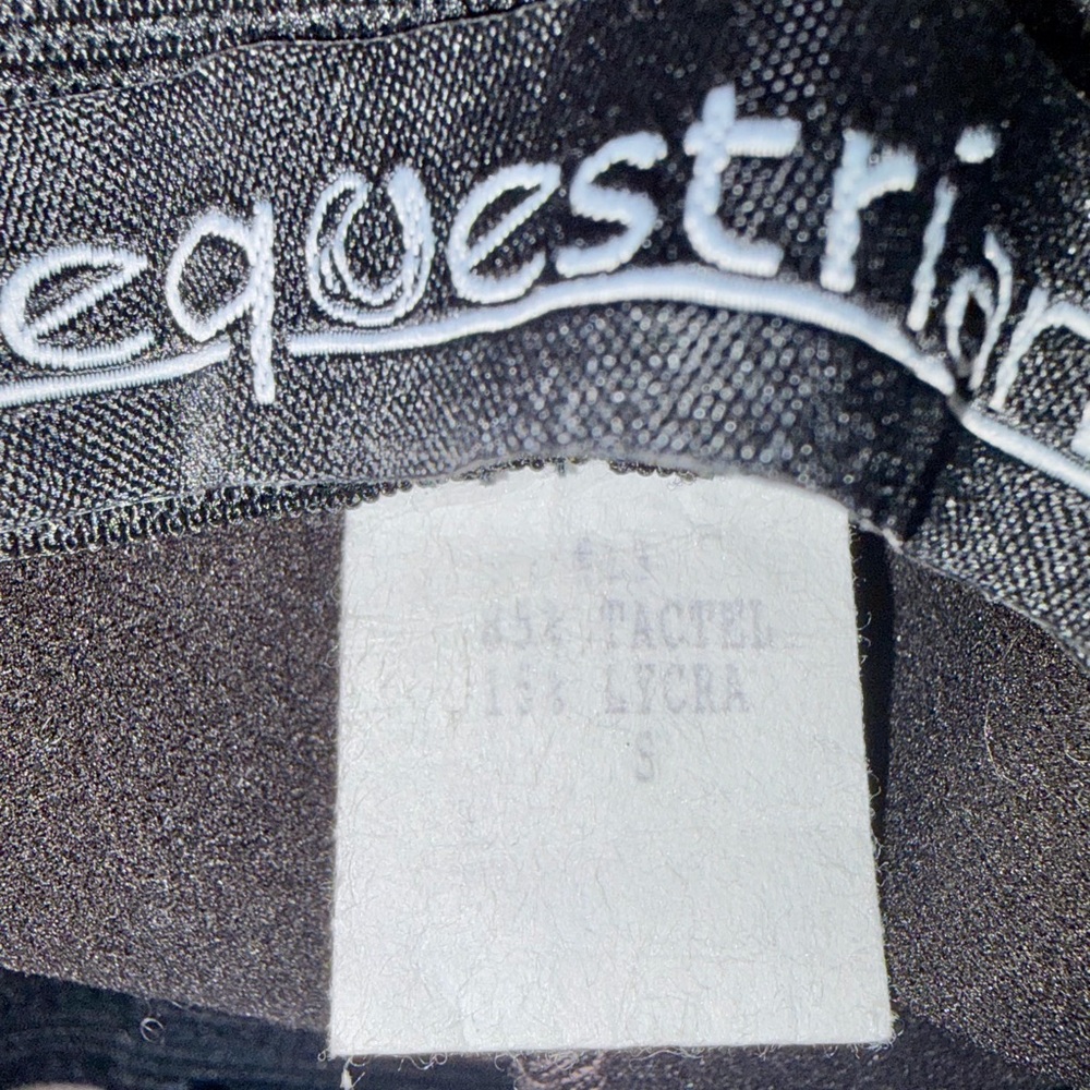 Equestrian Riding Pants - Picture 2 of 5